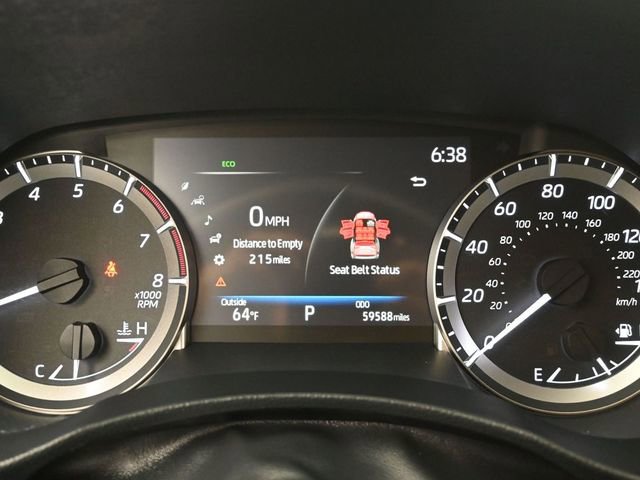 Used 2023 Toyota Highlander XLE image 15