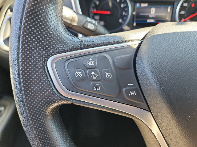 Used 2022 Chevrolet Equinox LT FWD image 21