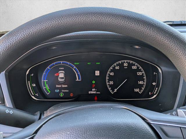 Used 2022 Honda Insight EX image 13