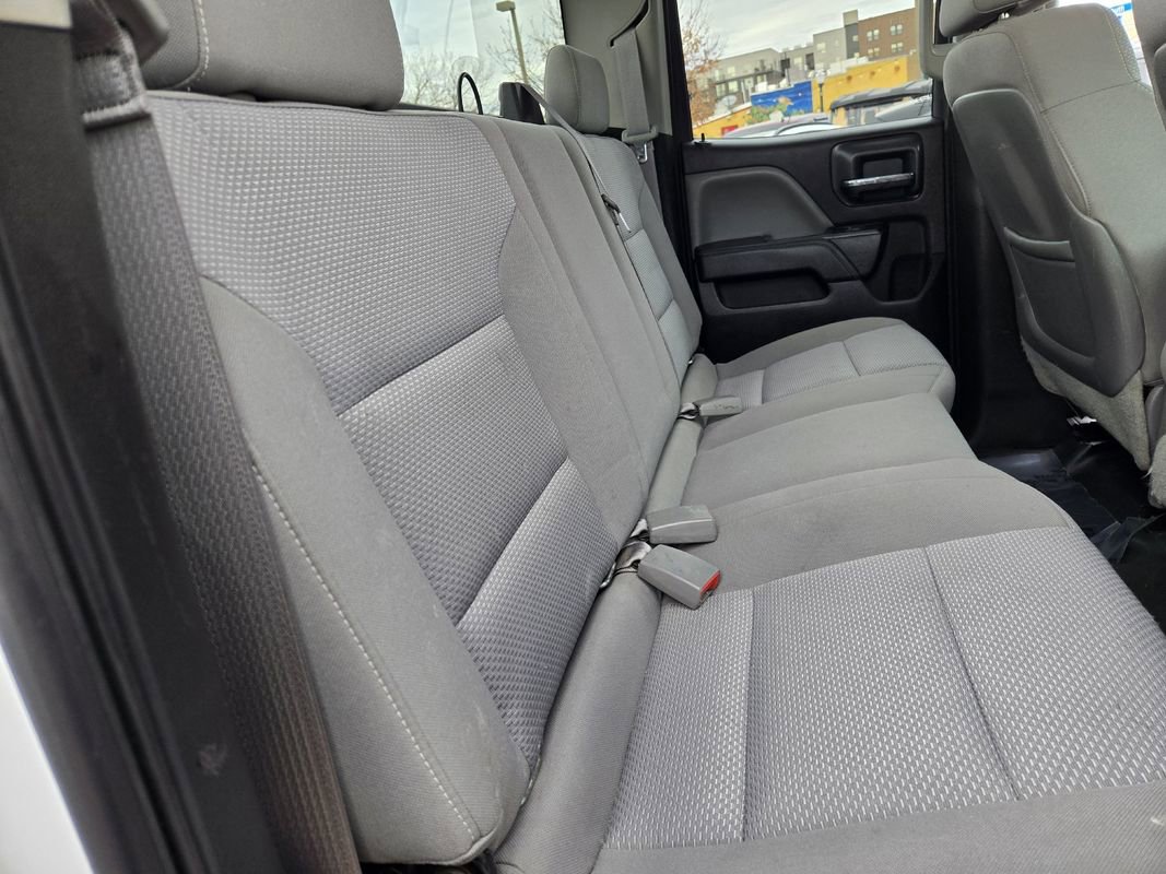 Used 2015 Chevrolet Silverado 2500 W/T image 22