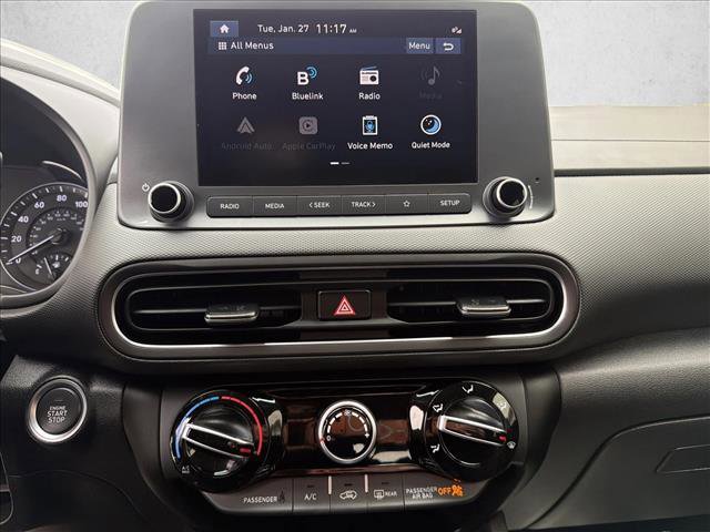 Used 2023 Hyundai Kona SEL w/ Cargo Package image 19