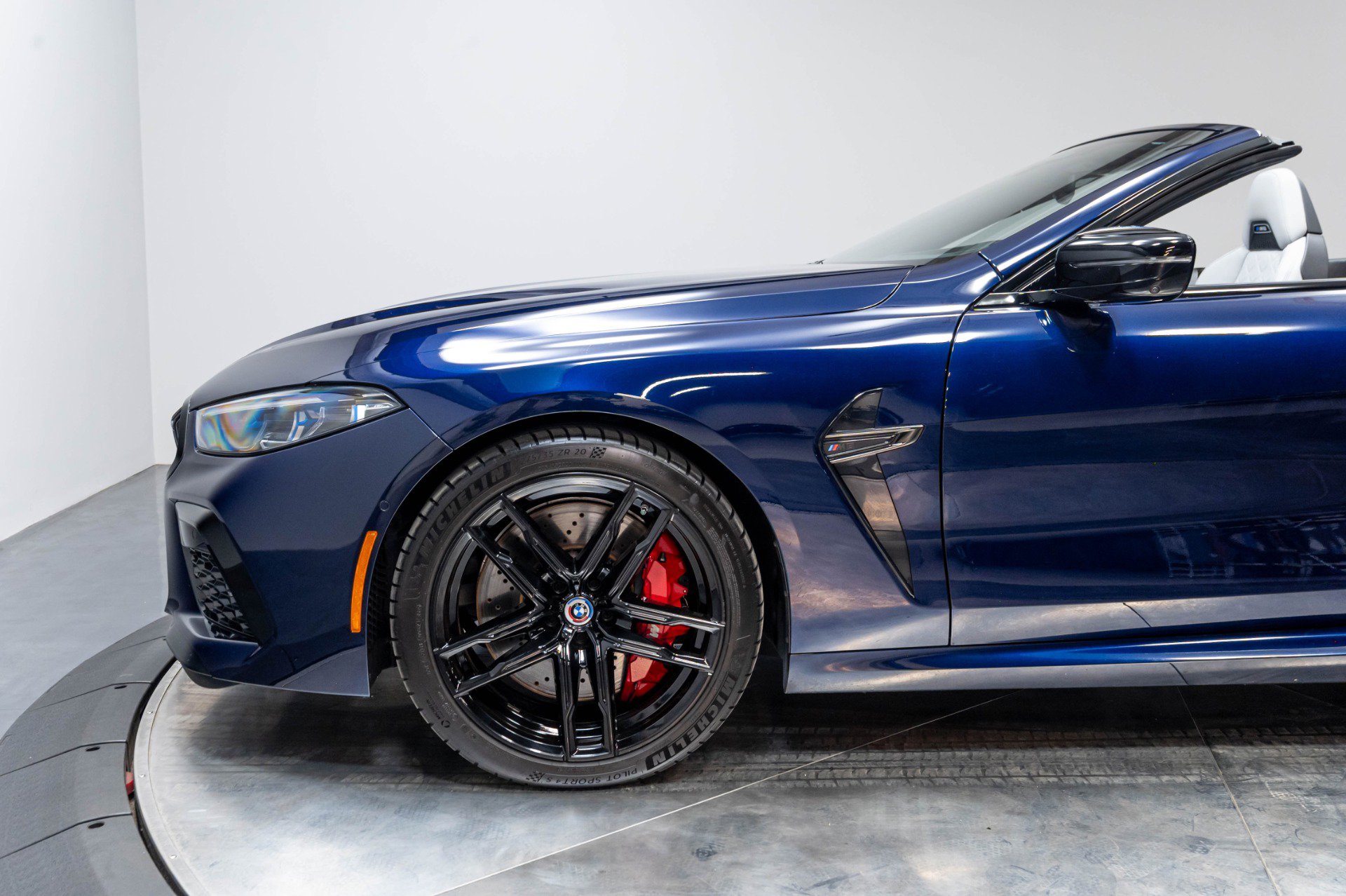 Used 2023 BMW M8 Competition AWD/4WD image 39