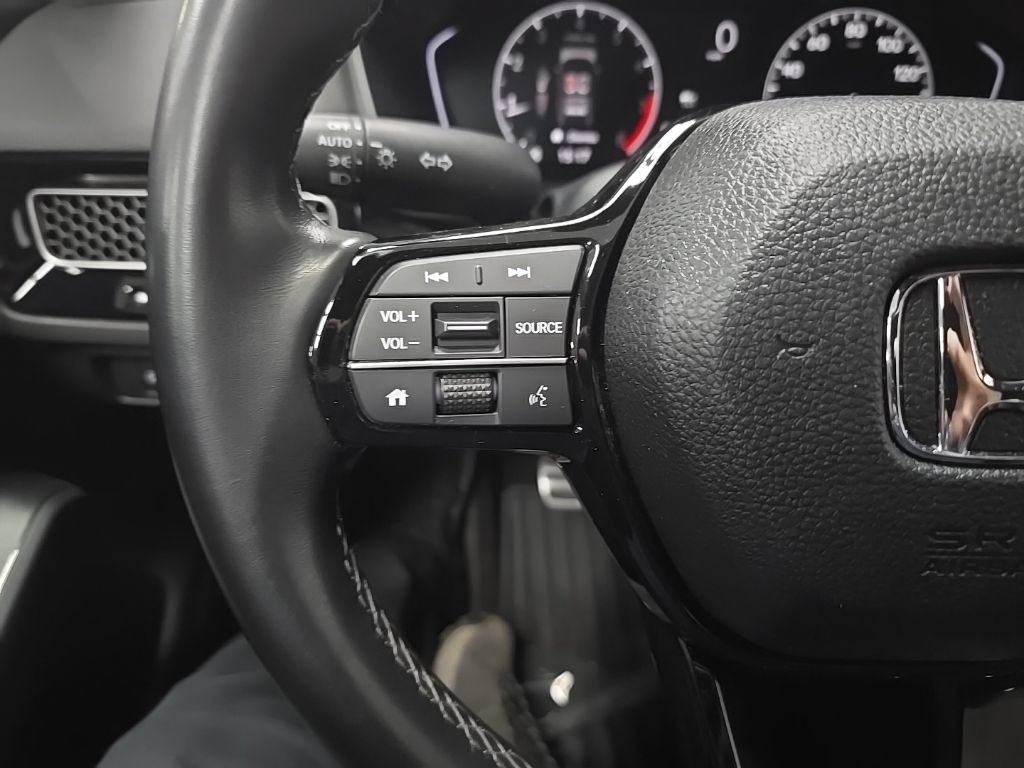 Used 2022 Honda Civic Sport image 21