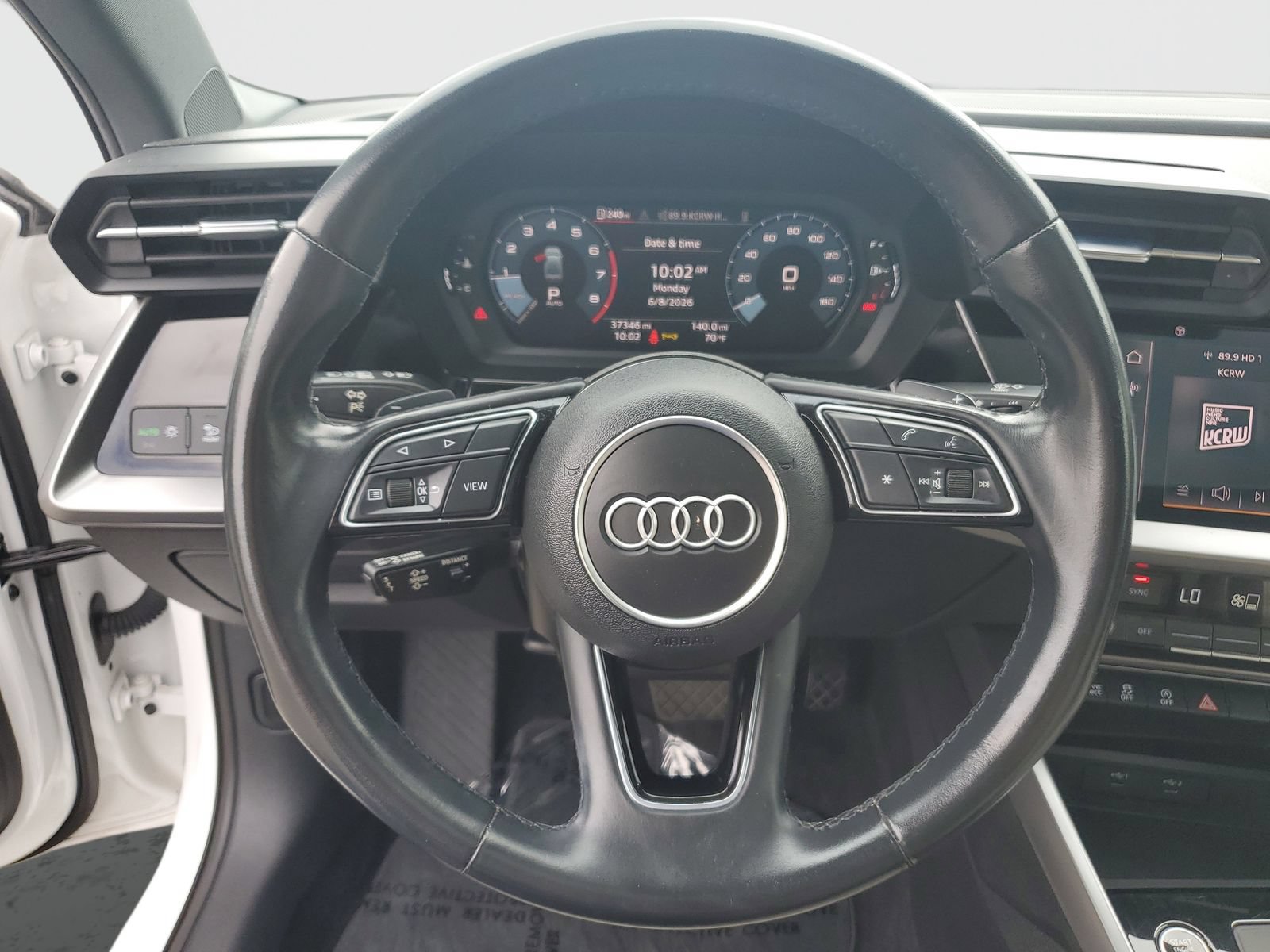 Used 2023 Audi A3 2.0T Premium FWD image 27