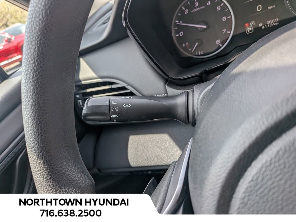 Used 2023 Subaru Legacy AWD/4WD image 26