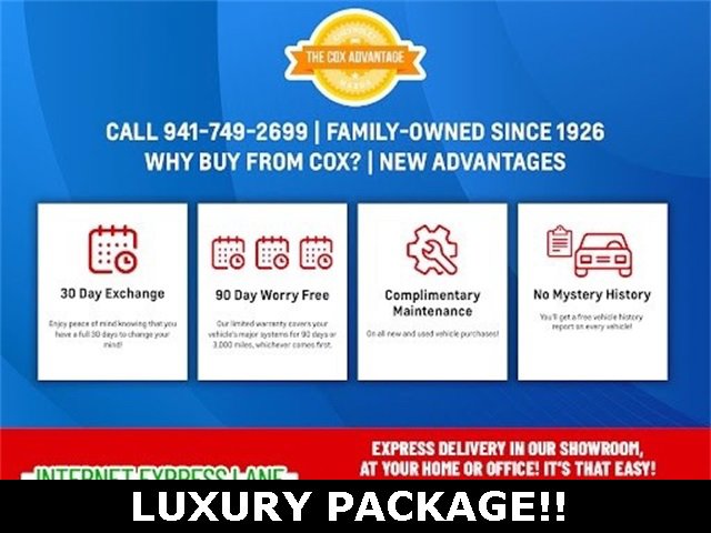 Used 2022 Jeep Grand Cherokee L Laredo w/ Luxury Tech Group I image 28