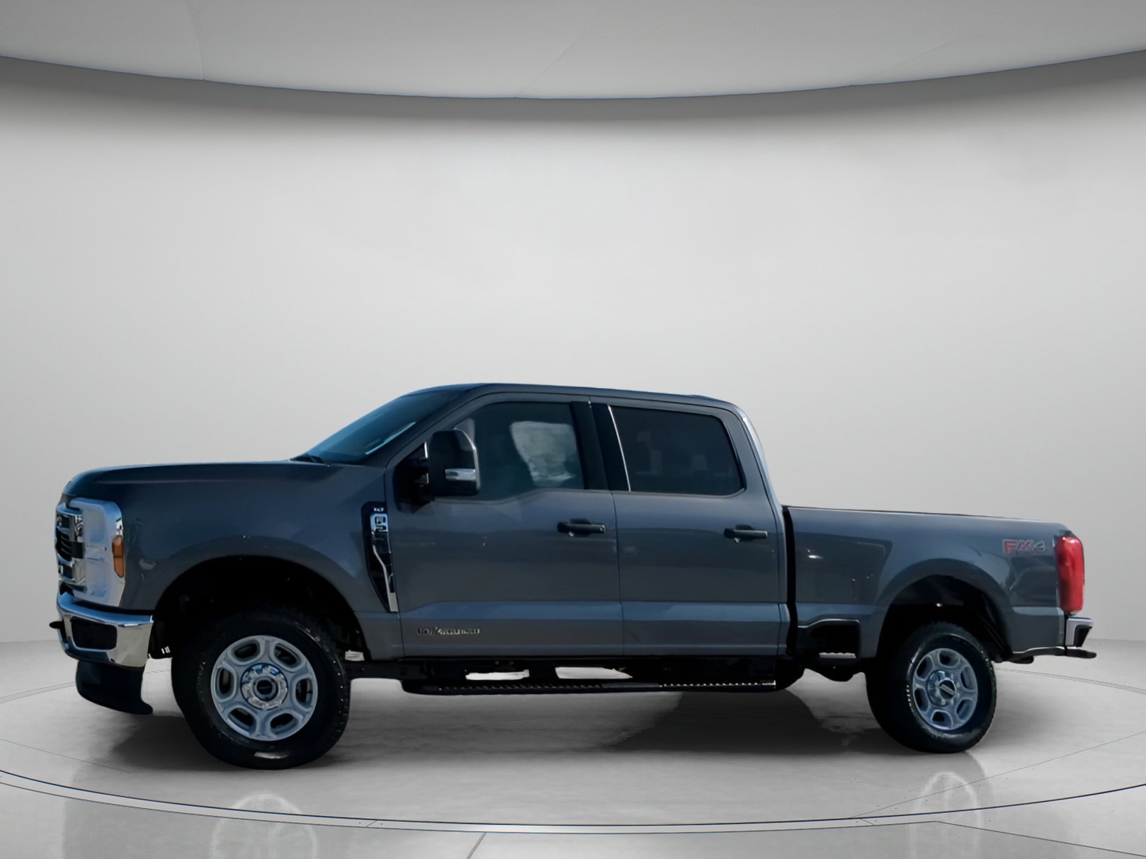 New 2026 Ford F250 XLT AWD/4WD image 15