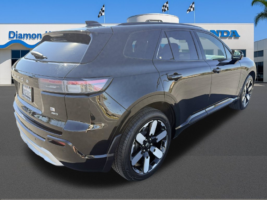 Used 2021 Honda CR-V EX image 9
