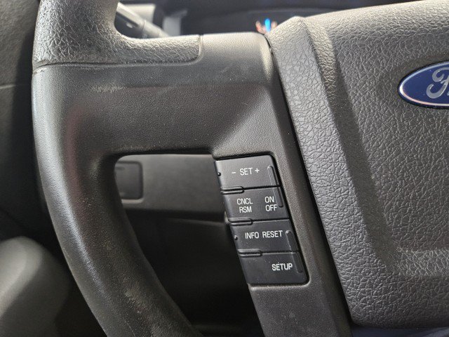 Used 2014 Ford F150 STX w/ Equipment Group 201A Mid AWD/4WD image 26