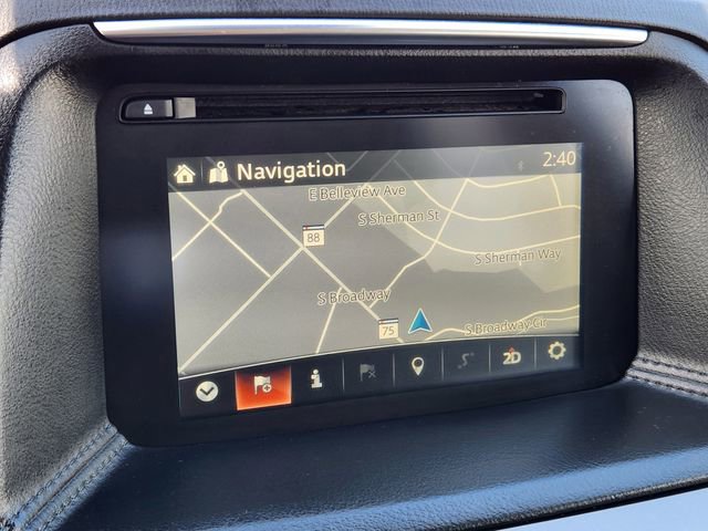 Used 2016 MAZDA CX-5 Grand Touring AWD/4WD image 18