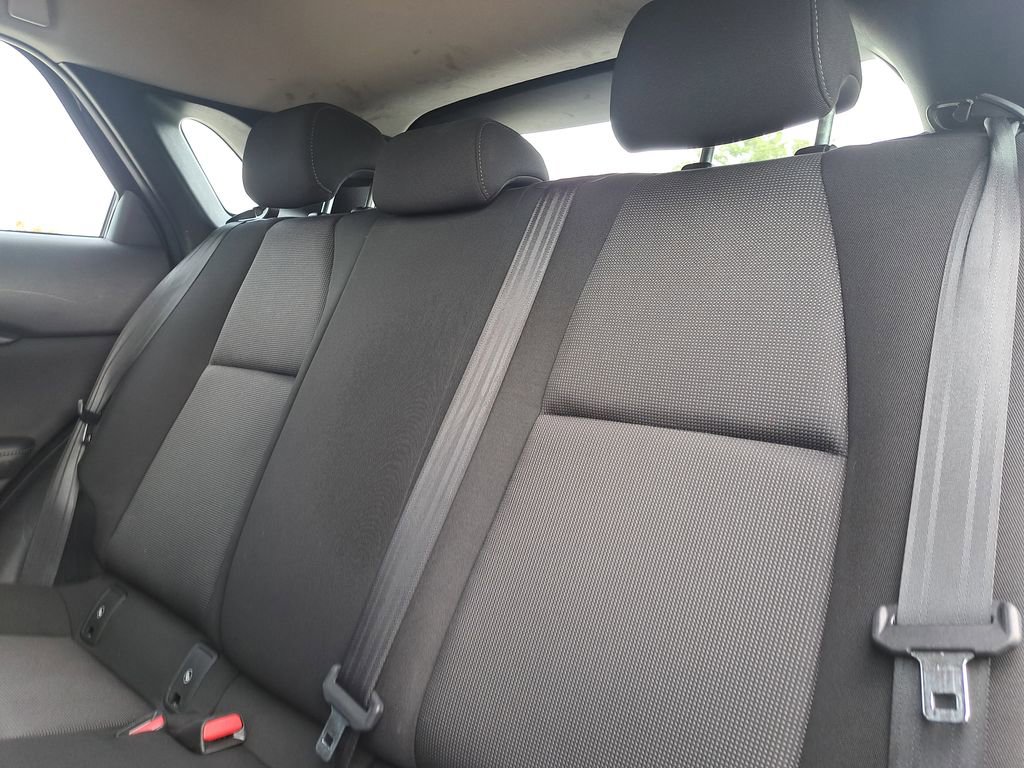 Used 2022 MAZDA CX-30 AWD 2.5 S image 8