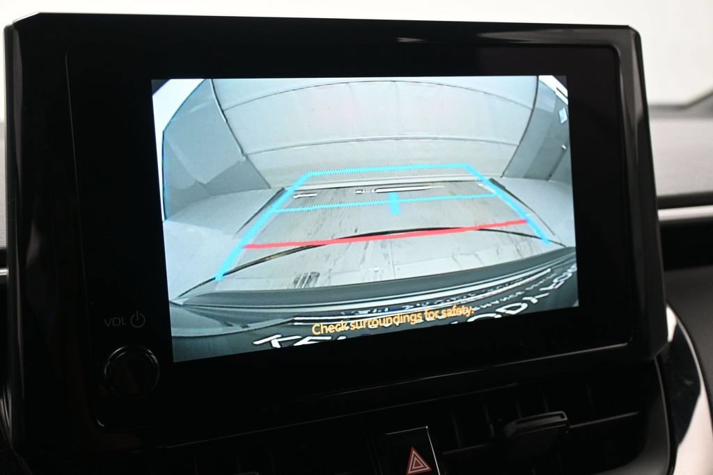 Used 2026 Toyota Corolla SE FWD image 15