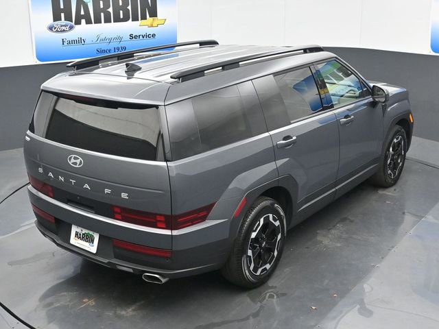 Used 2025 Hyundai Santa Fe SEL FWD image 27