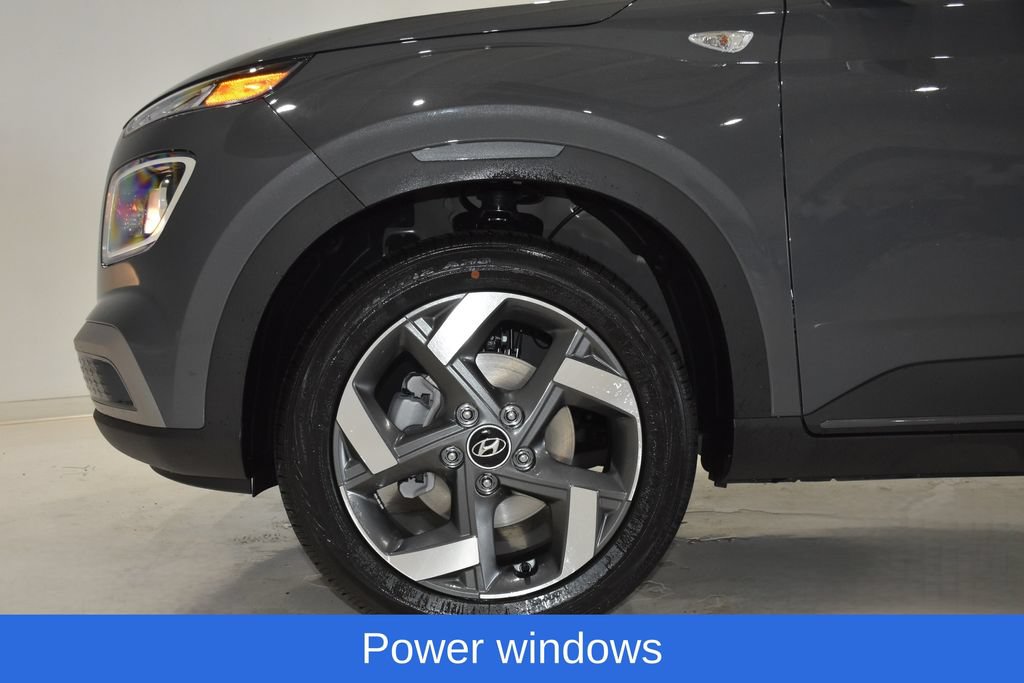 New 2026 Hyundai Venue SEL FWD image 6