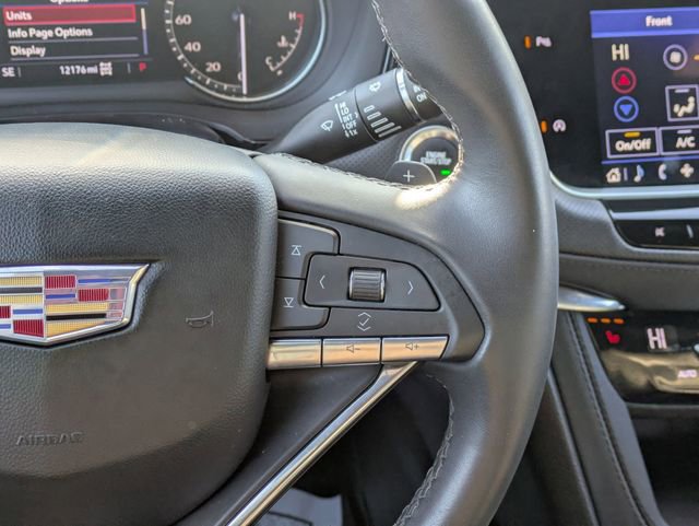 Used 2023 Cadillac XT6 Luxury image 19