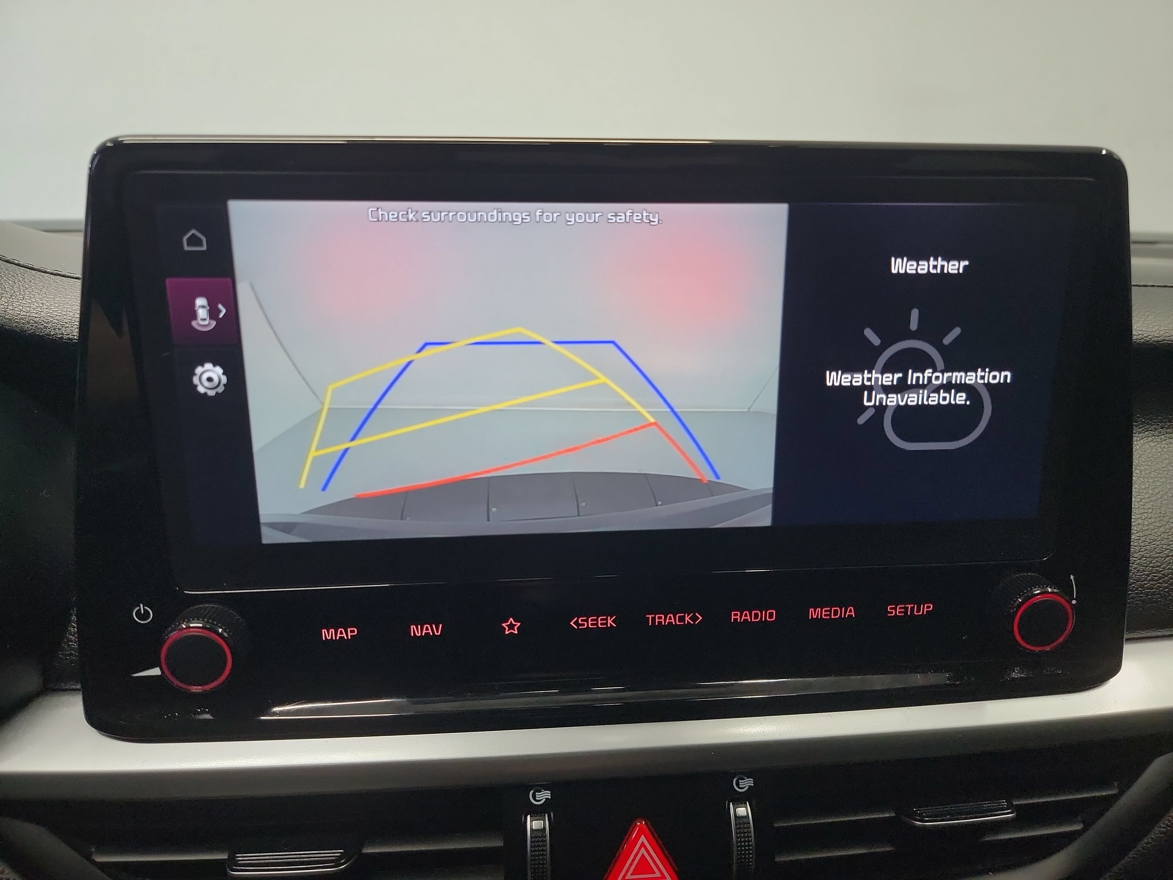 Used 2023 Kia Forte GT-Line w/ GT-Line Technology Package FWD image 23