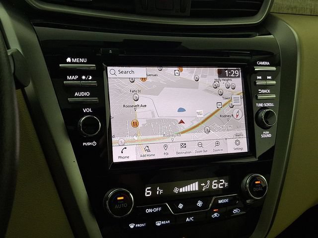 Used 2023 Nissan Murano SL w/ SL Moonroof Package AWD/4WD image 3