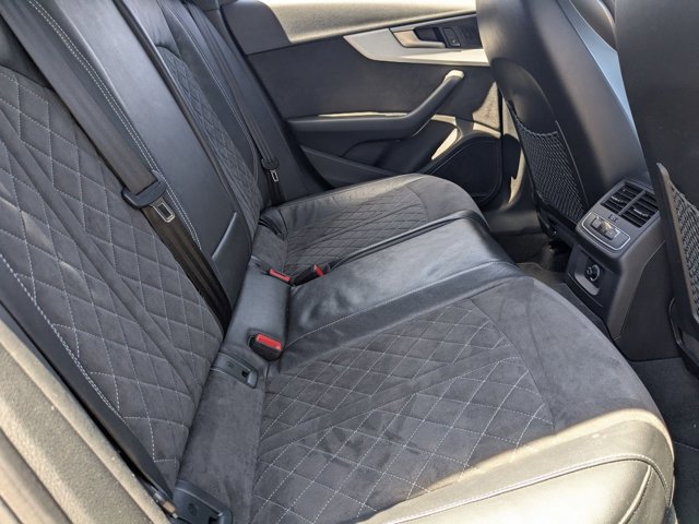 Used 2018 Audi S4 Premium Plus image 18