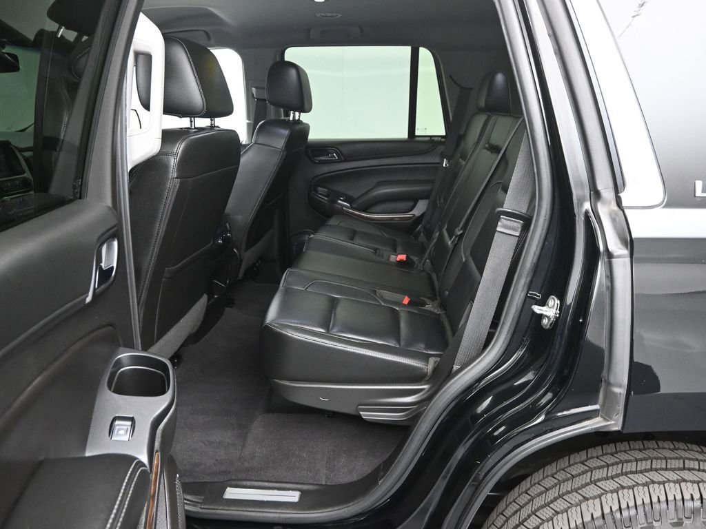 Used 2019 Chevrolet Tahoe LT image 20