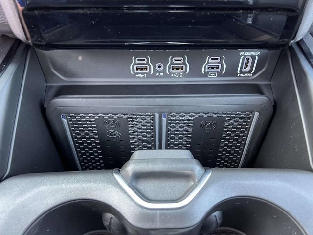 New 2026 RAM 1500 Rebel w/ Rebel Level 2 Equipment Group image 21