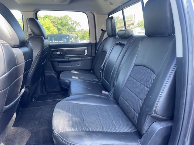 Used 2017 RAM 1500 Sport w/ Convenience Group image 19