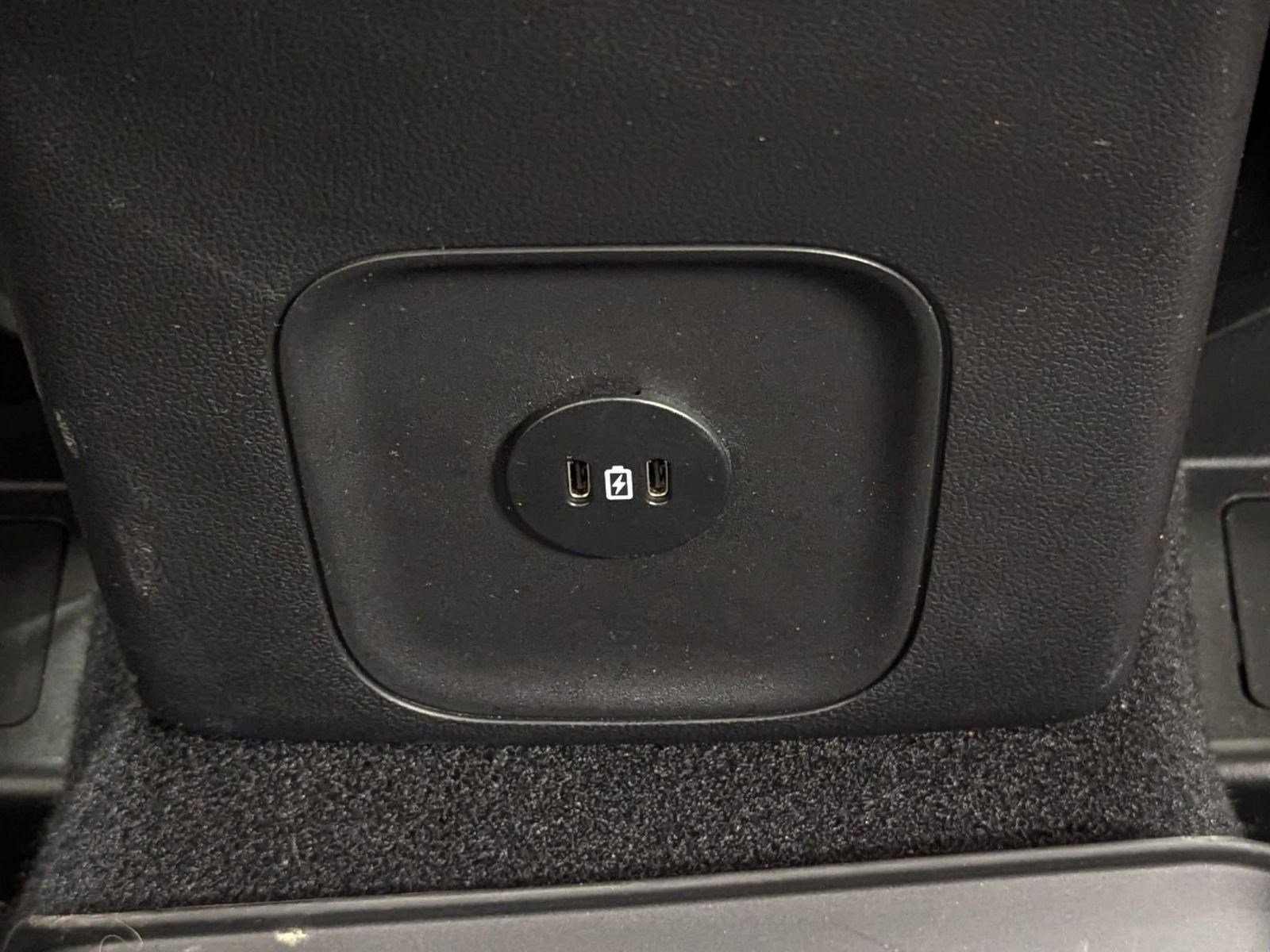 Used 2023 Ford Escape Active image 17