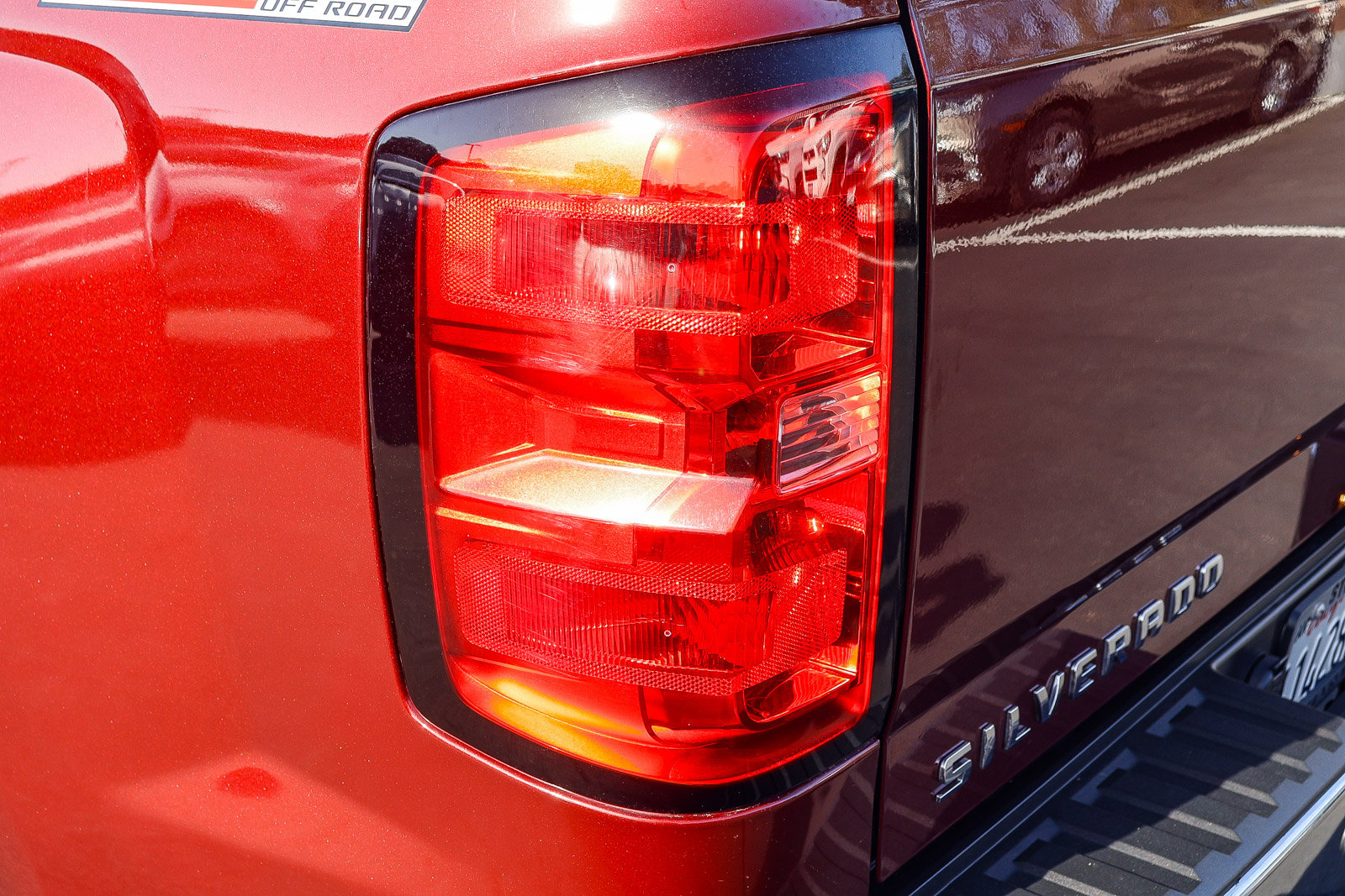 Used 2015 Chevrolet Silverado 1500 LT w/ All Star Edition image 23