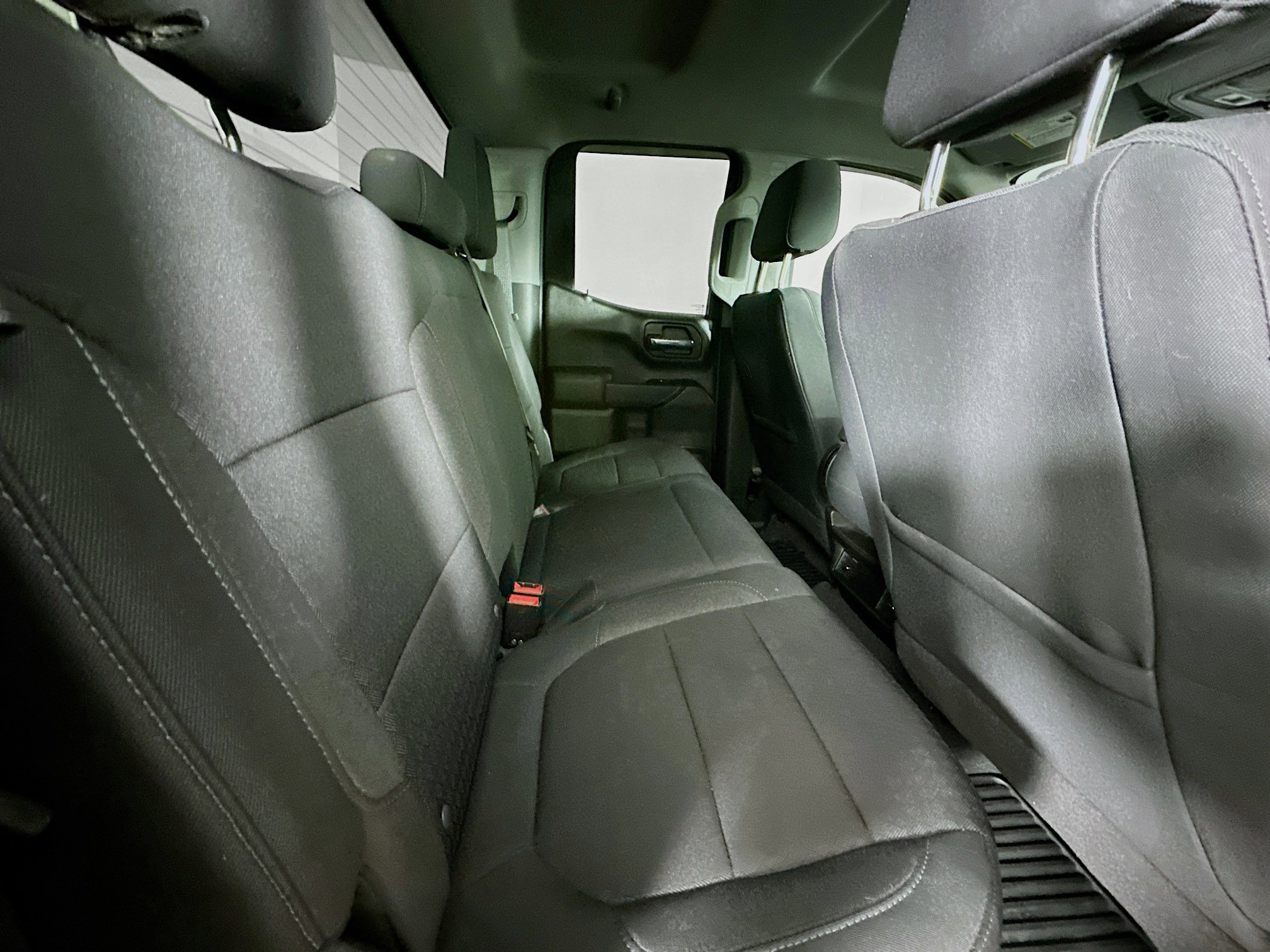 Used 2022 Chevrolet Silverado 1500 Custom w/ Rally Edition image 32