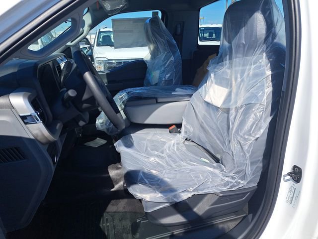 New 2025 Ford F350 XL w/ XL Chrome Package image 10