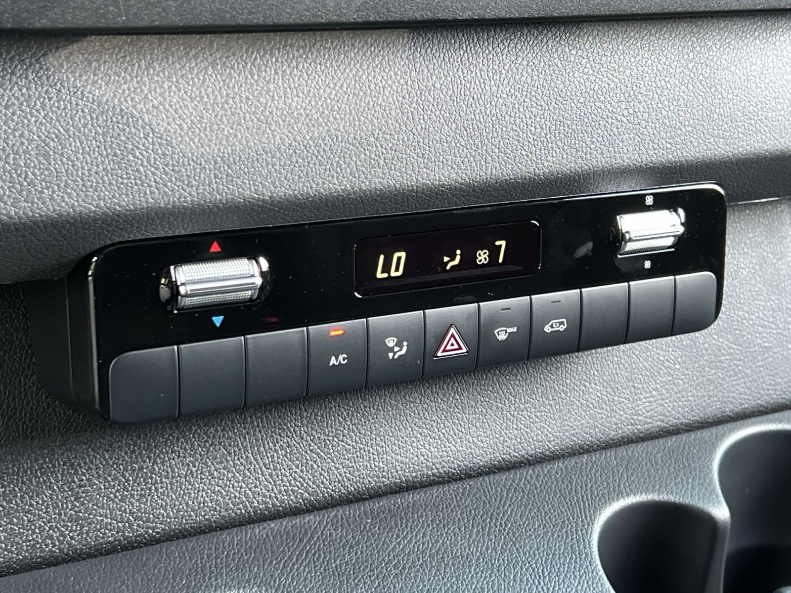 New 2025 Mercedes-Benz Sprinter 2500 image 19