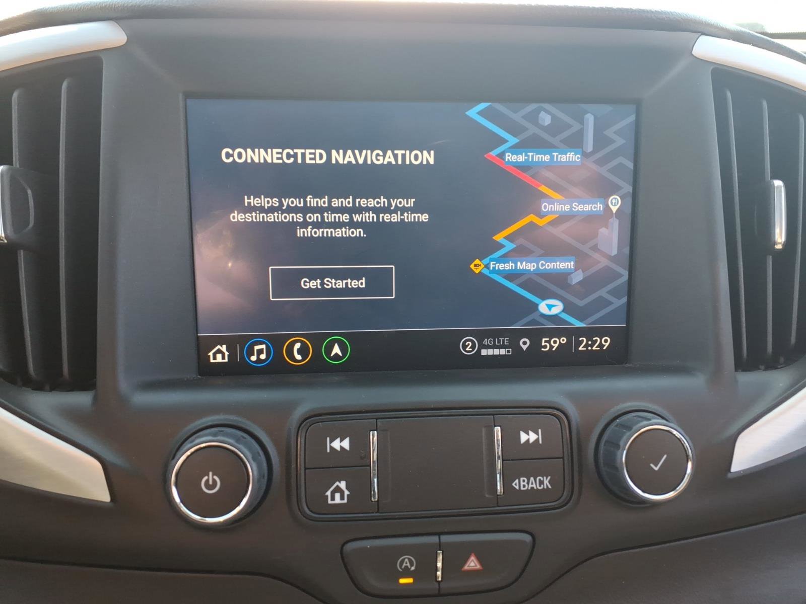 Certified 2023 GMC Terrain SLT w/ Infotainment Package II image 32