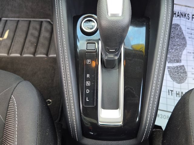 Used 2019 Nissan Kicks SV FWD image 19