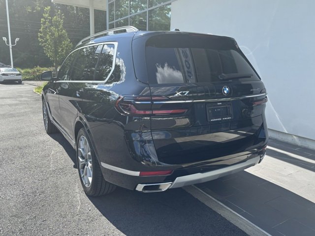 New 2026 BMW X7 xDrive40i w/ Premium Package image 9