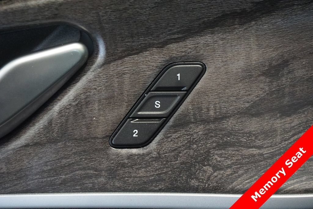 Used 2023 Jeep Grand Cherokee 4WD 4xe w/ Luxury Tech Group II image 7