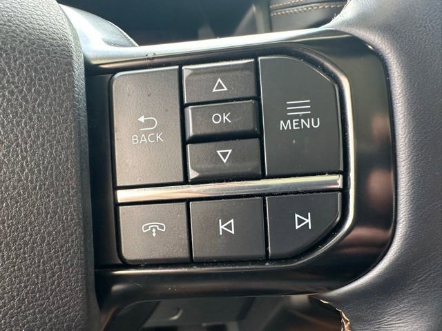 Used 2023 Ford Expedition Platinum AWD/4WD image 26