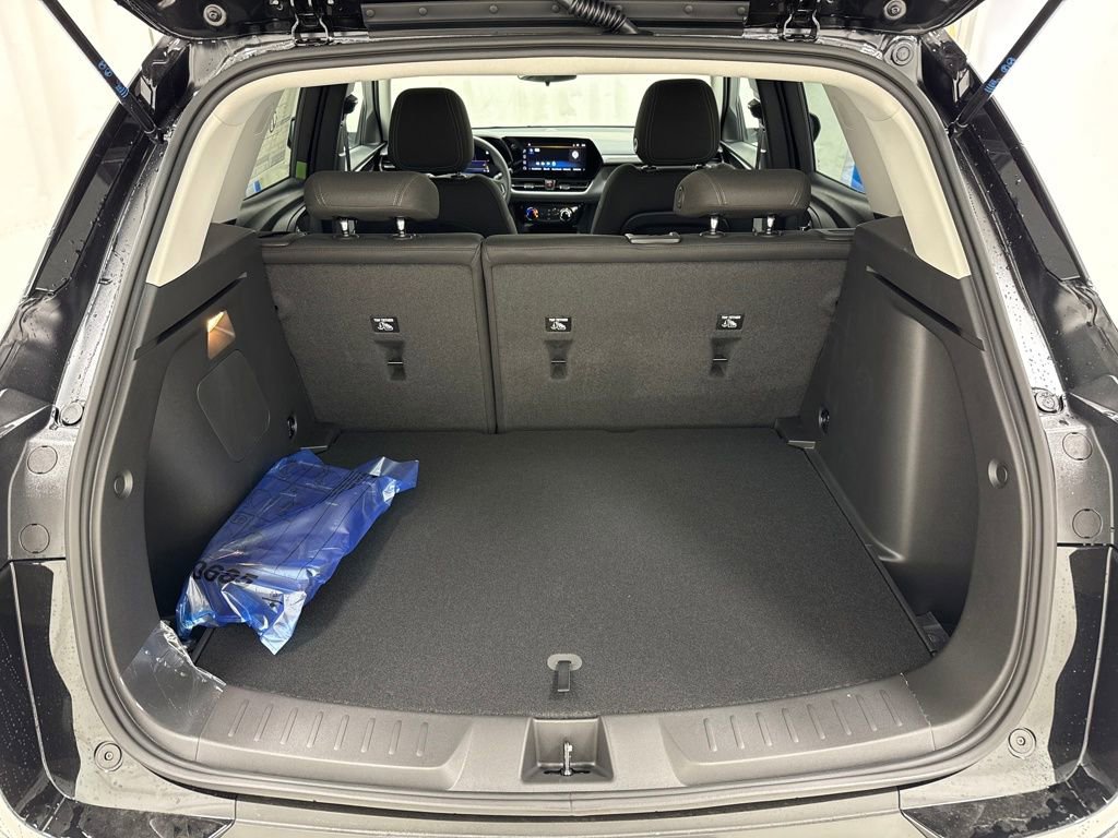 New 2026 Chevrolet TrailBlazer LT image 13