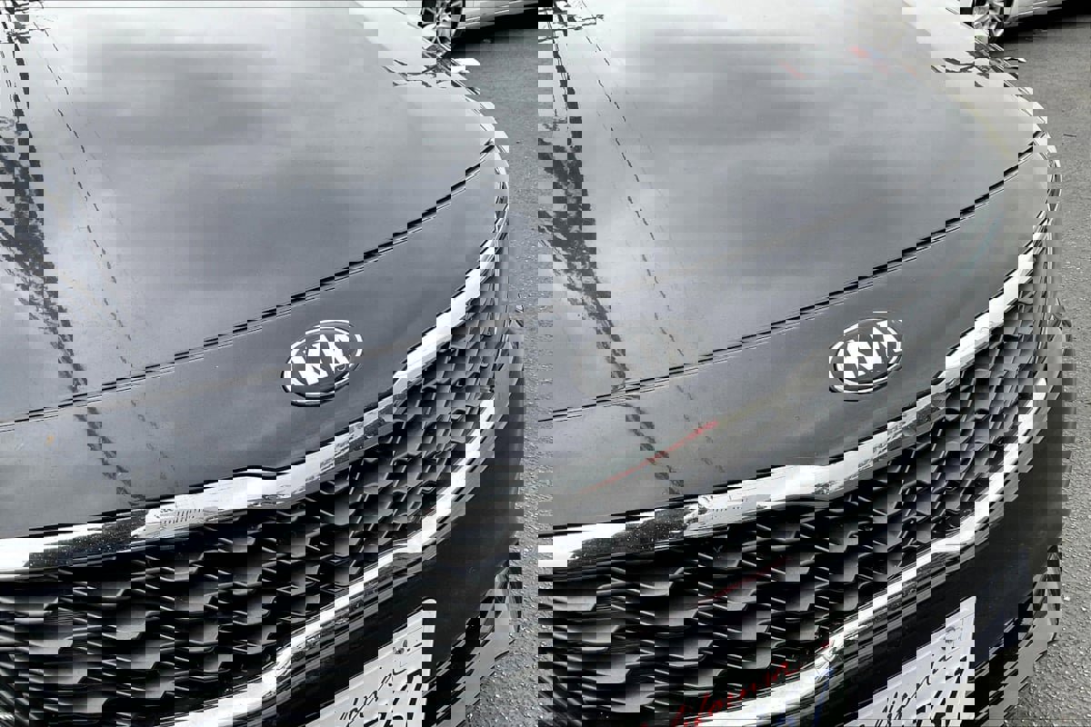 Used 2019 Kia Optima LX image 26