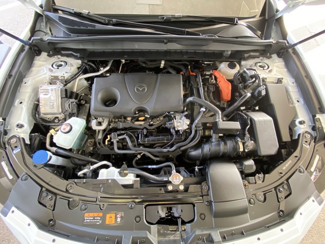 New 2026 MAZDA CX-50 2.5 Hybrid w/ Weather Package AWD/4WD image 40