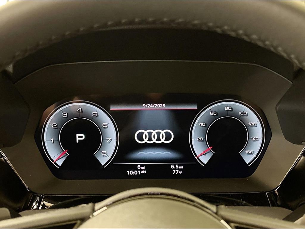 New 2026 Audi A3 2.0T Premium image 10