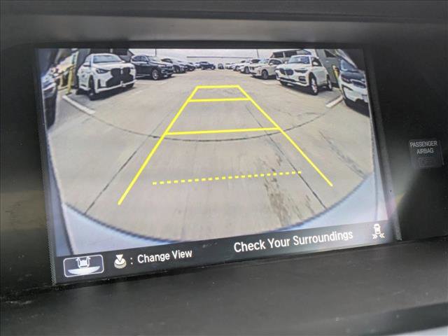 Used 2016 Acura ILX w/ Premium Package image 12