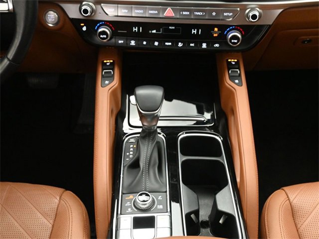 Used 2025 Kia Telluride EX X-Line image 24