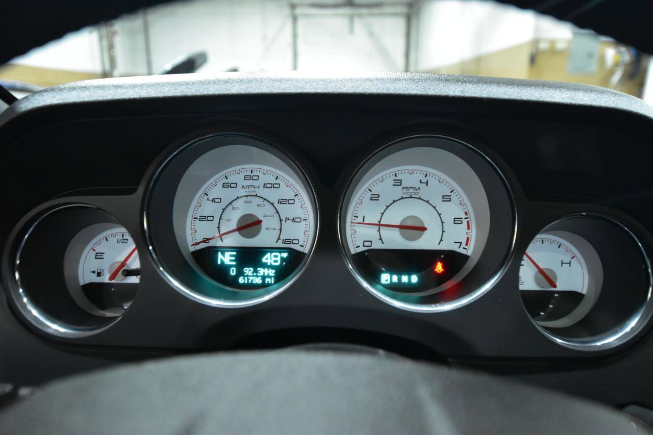 Used 2012 Dodge Challenger R/T image 20