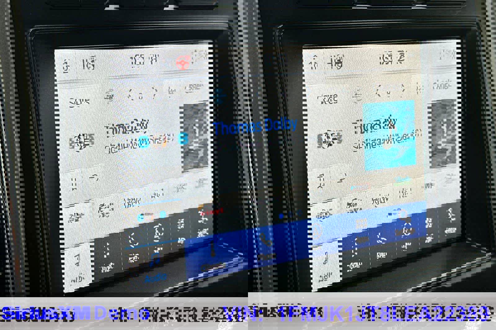 Used 2020 Ford Expedition Max XLT w/ Equipment Group 202A image 32