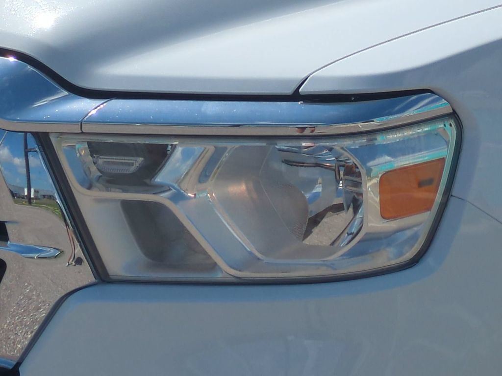 Used 2022 RAM 1500 Big Horn AWD/4WD image 10