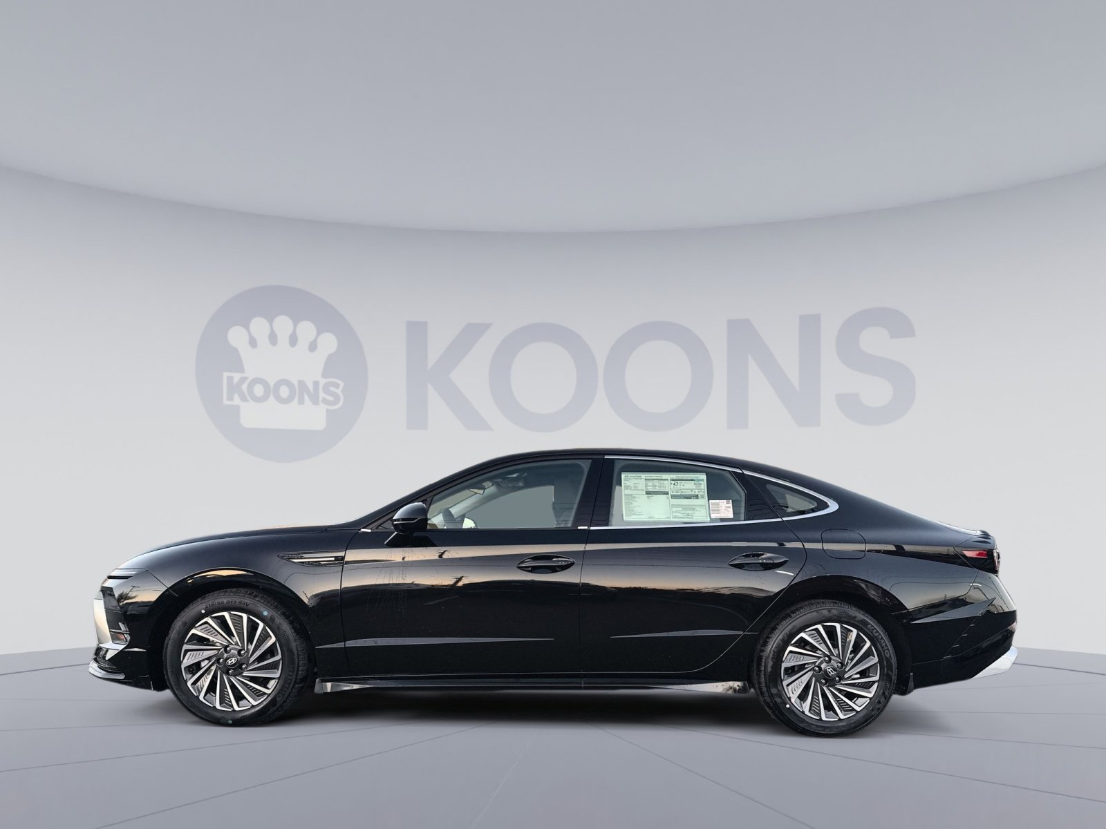 New 2026 Hyundai Sonata SEL image 2