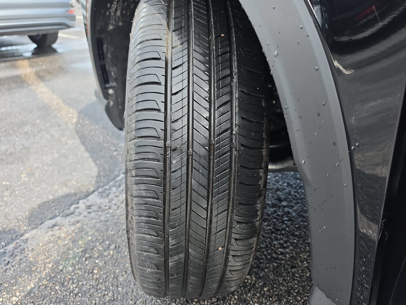 Certified 2026 Honda CR-V Sport-L image 31