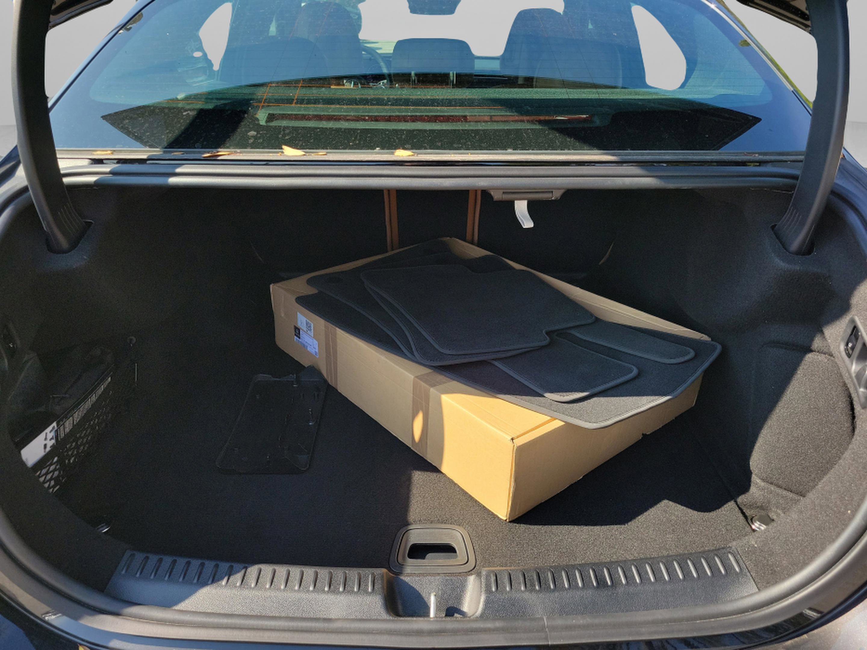 Certified 2025 Mercedes-Benz E 350 Sedan image 7