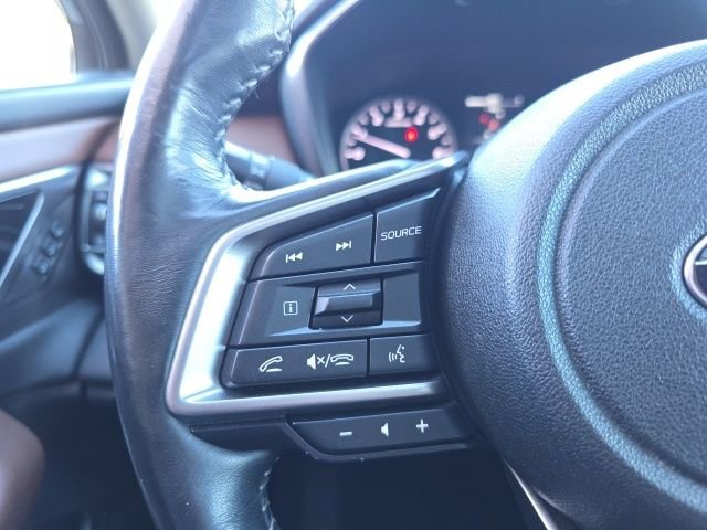 Used 2023 Subaru Outback Touring XT image 11