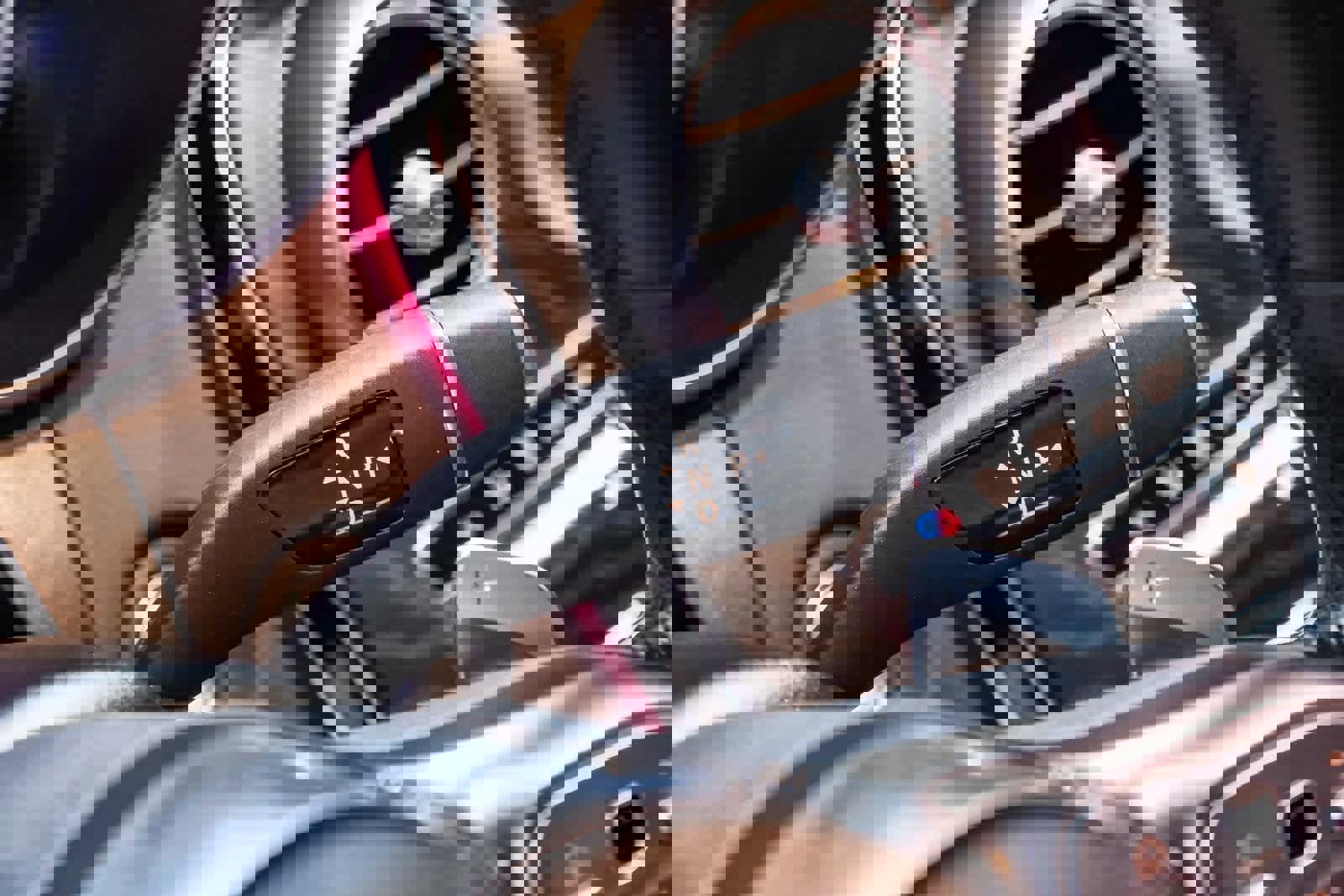 Certified 2022 Mercedes-Benz GLC 300 4MATIC Coupe w/ AMG Line image 21