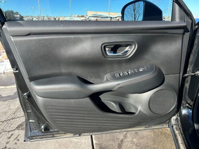 Used 2023 Honda HR-V Sport image 22